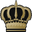 King's Honey logo